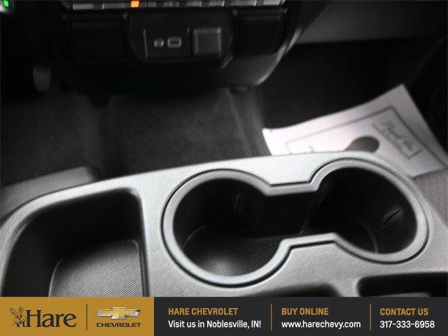 used 2022 GMC Sierra 1500 Limited car, priced at $28,971