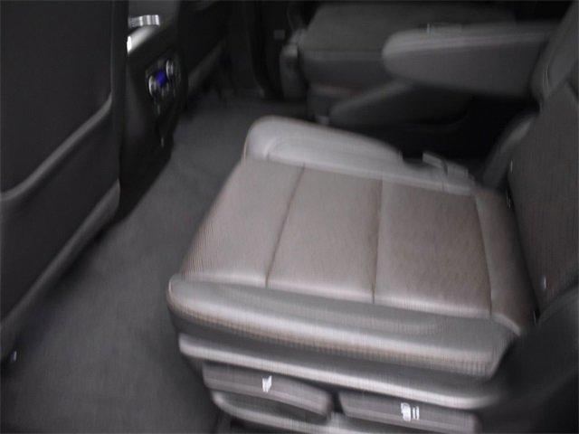 used 2023 Chevrolet Suburban car, priced at $75,421