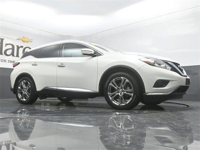 used 2015 Nissan Murano car, priced at $17,971