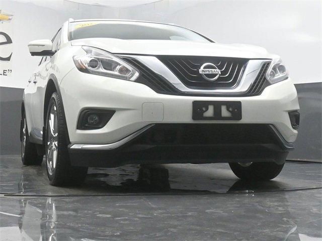 used 2015 Nissan Murano car, priced at $17,971