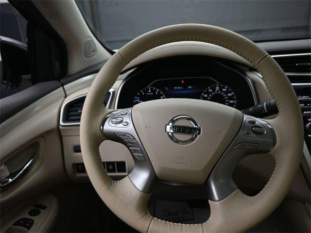 used 2015 Nissan Murano car, priced at $17,971