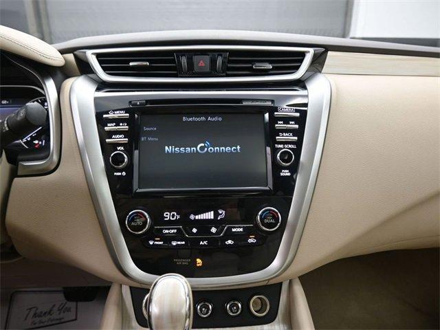 used 2015 Nissan Murano car, priced at $17,971