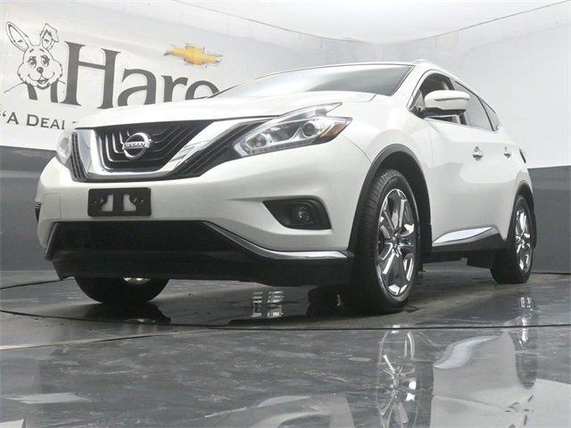 used 2015 Nissan Murano car, priced at $17,971