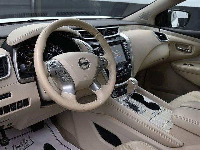 used 2015 Nissan Murano car, priced at $17,971