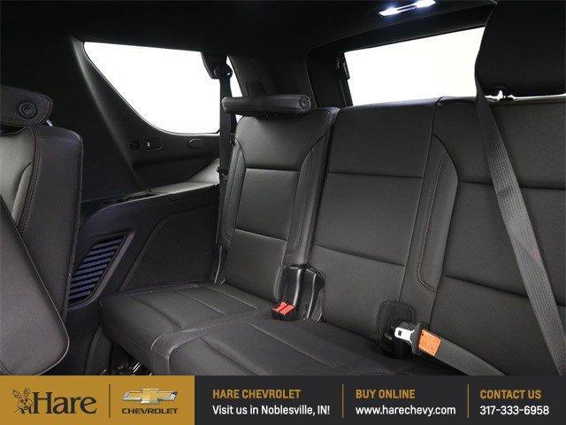 used 2022 Chevrolet Tahoe car, priced at $63,971