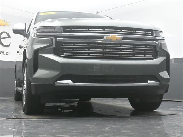 used 2023 Chevrolet Suburban car, priced at $58,971