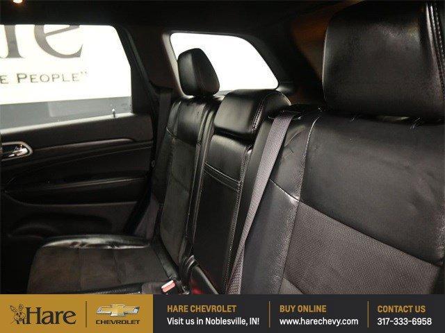 used 2019 Jeep Grand Cherokee car, priced at $23,971