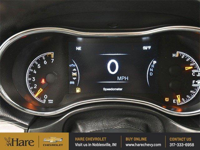 used 2019 Jeep Grand Cherokee car, priced at $23,971