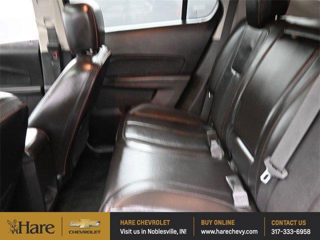 used 2014 Chevrolet Equinox car, priced at $8,231