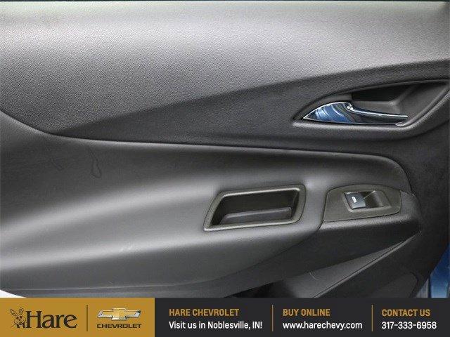 used 2024 Chevrolet Equinox car, priced at $25,648