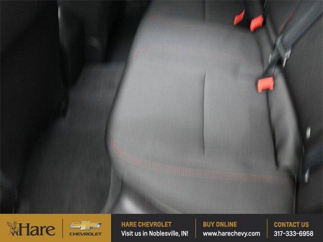 used 2022 Honda Civic Si car, priced at $29,321