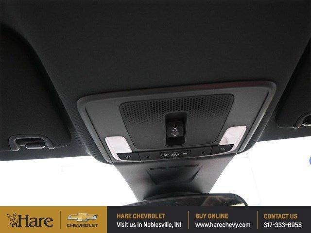 used 2022 Honda Civic Si car, priced at $29,321