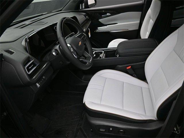 new 2025 Chevrolet Traverse car, priced at $61,865