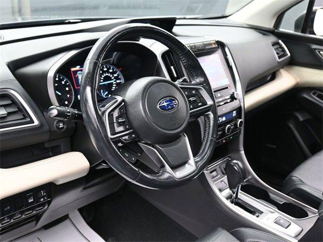 used 2019 Subaru Ascent car, priced at $17,771