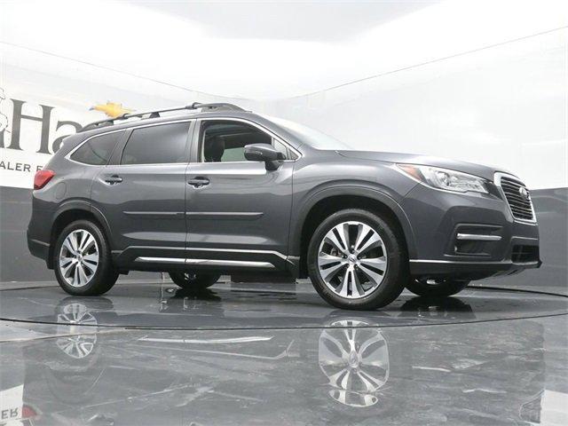 used 2019 Subaru Ascent car, priced at $17,771