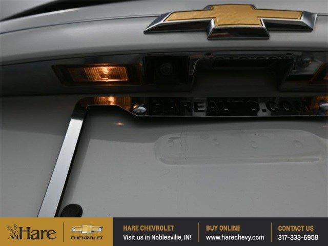 used 2016 Chevrolet Equinox car, priced at $10,221