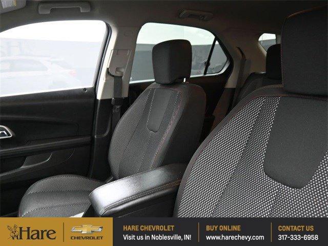 used 2016 Chevrolet Equinox car, priced at $10,221