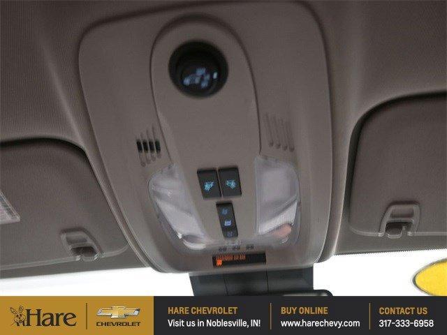 used 2016 Chevrolet Equinox car, priced at $10,221