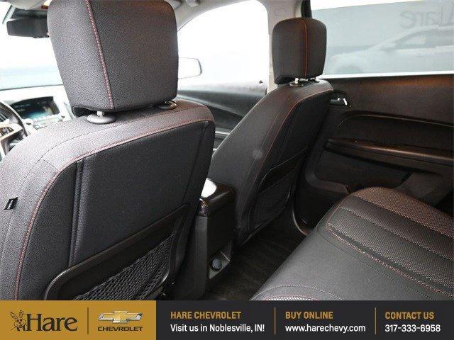used 2016 Chevrolet Equinox car, priced at $10,221