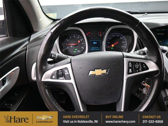 used 2016 Chevrolet Equinox car, priced at $10,221