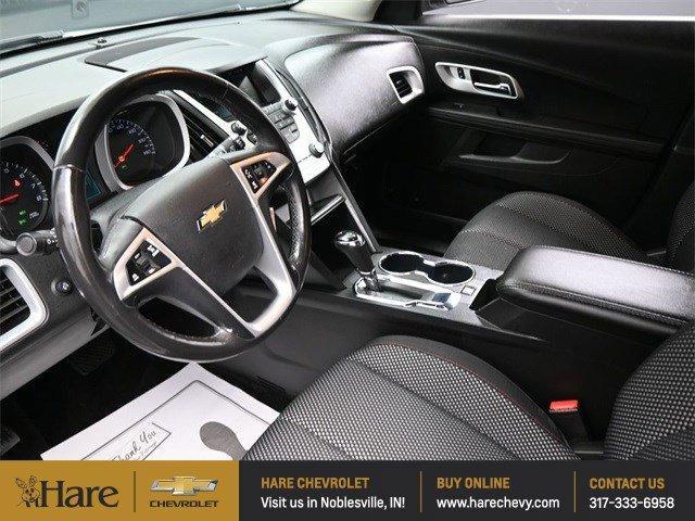 used 2016 Chevrolet Equinox car, priced at $10,221