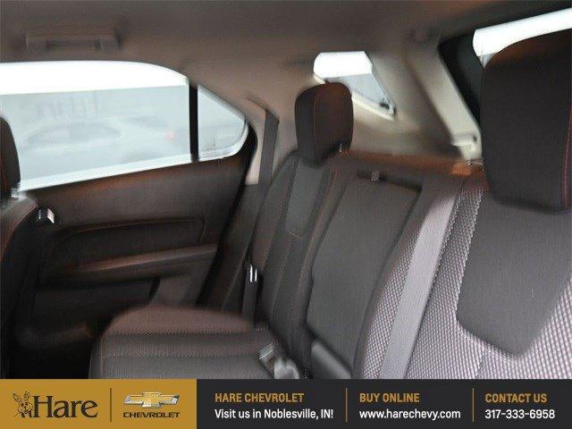 used 2016 Chevrolet Equinox car, priced at $10,221