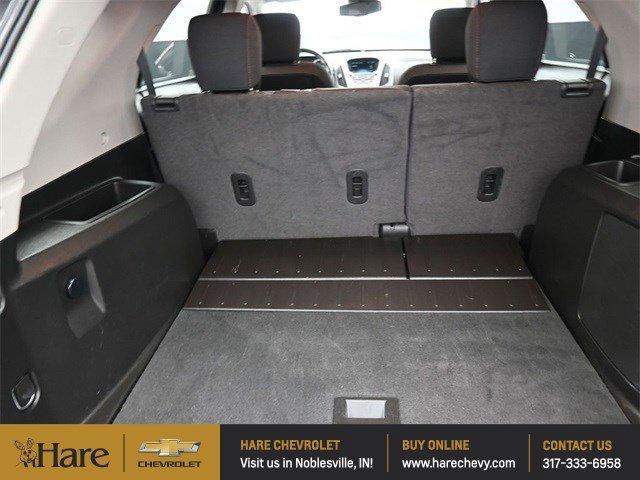 used 2016 Chevrolet Equinox car, priced at $10,221