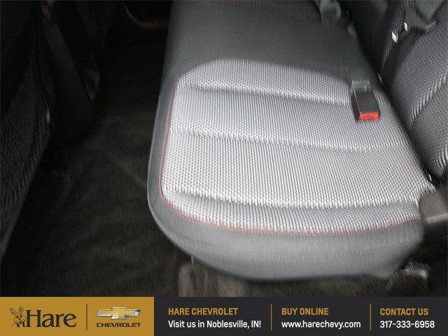 used 2016 Chevrolet Equinox car, priced at $10,221