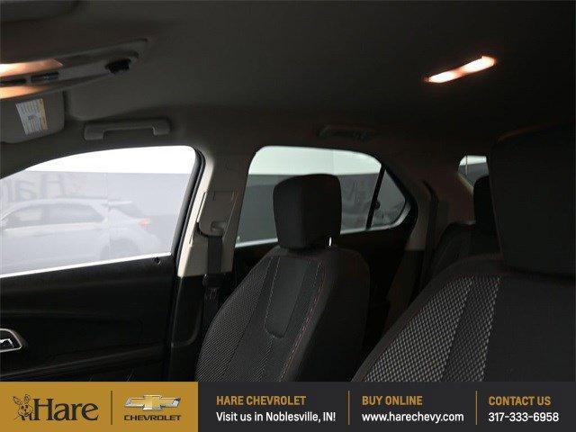 used 2016 Chevrolet Equinox car, priced at $10,221