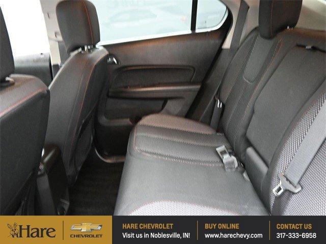 used 2016 Chevrolet Equinox car, priced at $10,221