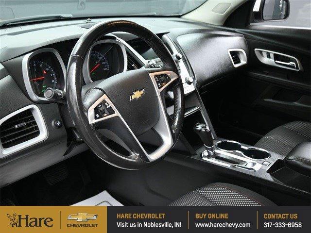 used 2016 Chevrolet Equinox car, priced at $10,221