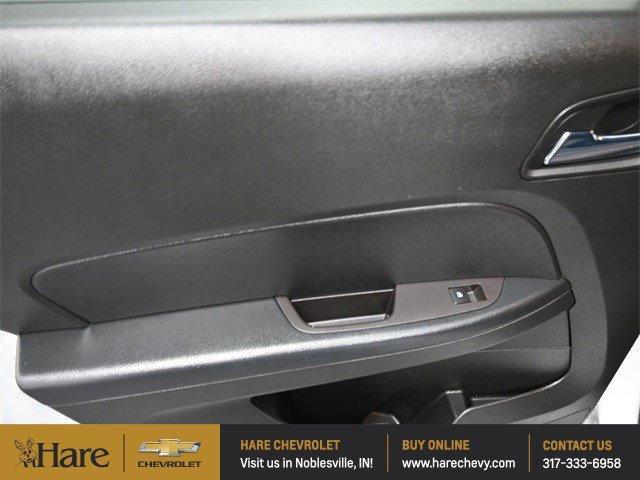 used 2016 Chevrolet Equinox car, priced at $10,221