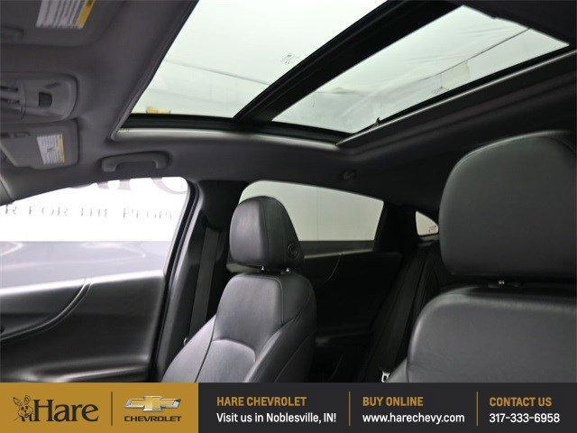 used 2016 Chevrolet Malibu car, priced at $14,441