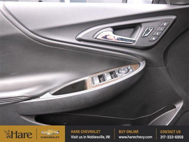 used 2016 Chevrolet Malibu car, priced at $14,441