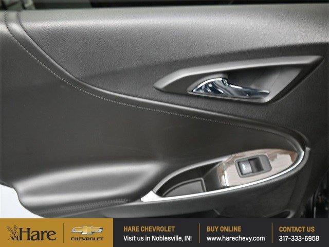 used 2016 Chevrolet Malibu car, priced at $14,441