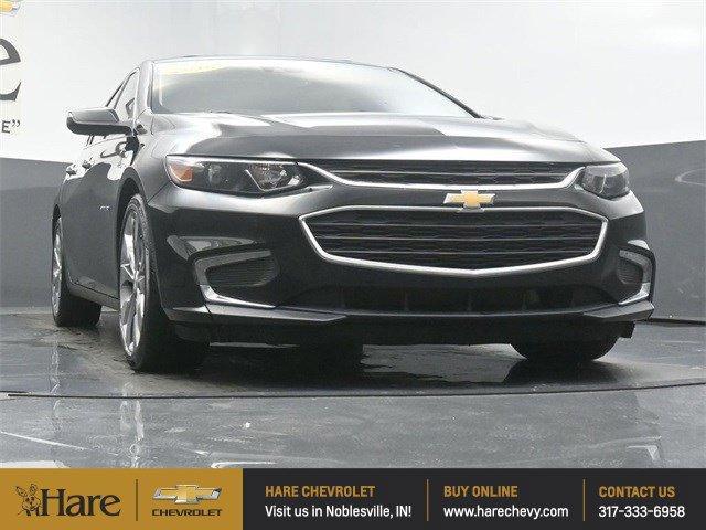 used 2016 Chevrolet Malibu car, priced at $14,441