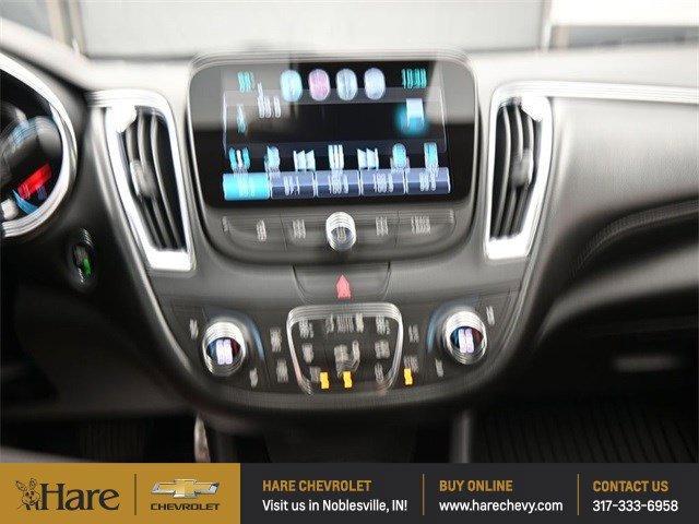 used 2016 Chevrolet Malibu car, priced at $14,441
