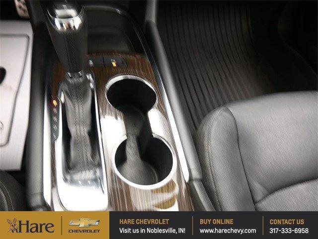 used 2016 Chevrolet Malibu car, priced at $14,441