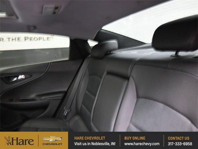 used 2016 Chevrolet Malibu car, priced at $14,441