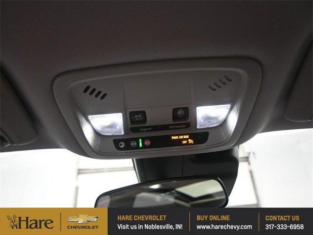 used 2023 Chevrolet Malibu car, priced at $23,231