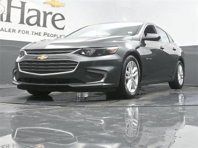 used 2016 Chevrolet Malibu car, priced at $11,971