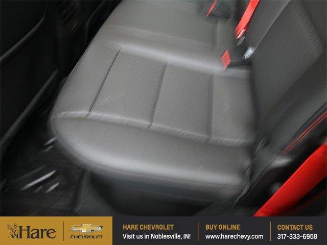 used 2024 GMC Canyon car, priced at $49,971