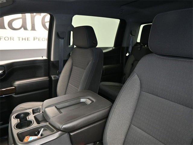 used 2019 GMC Sierra 1500 car, priced at $26,322