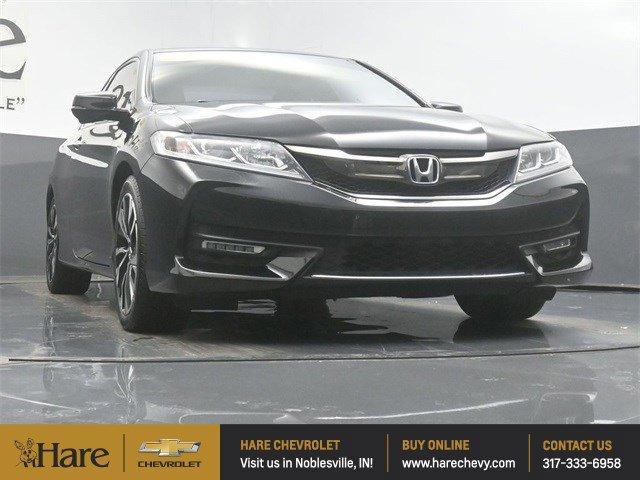 used 2017 Honda Accord car, priced at $19,233