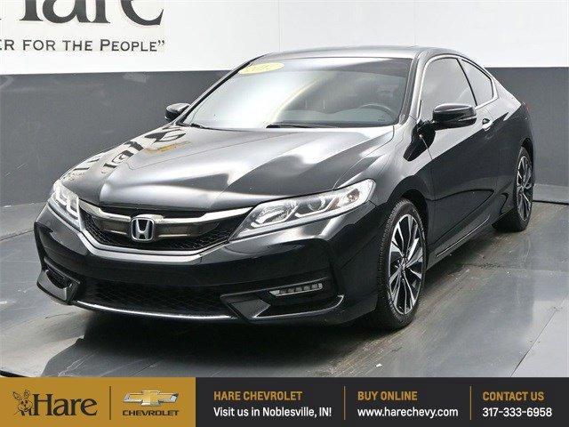 used 2017 Honda Accord car, priced at $19,233