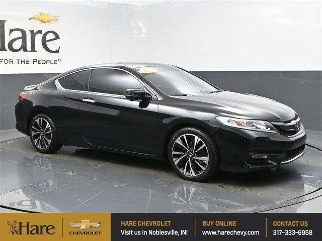 used 2017 Honda Accord car, priced at $19,233