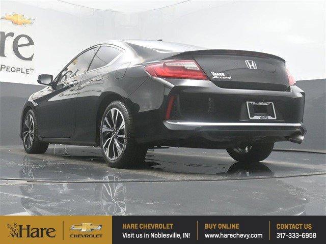 used 2017 Honda Accord car, priced at $19,233