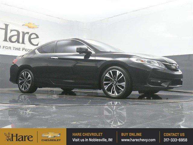 used 2017 Honda Accord car, priced at $19,233