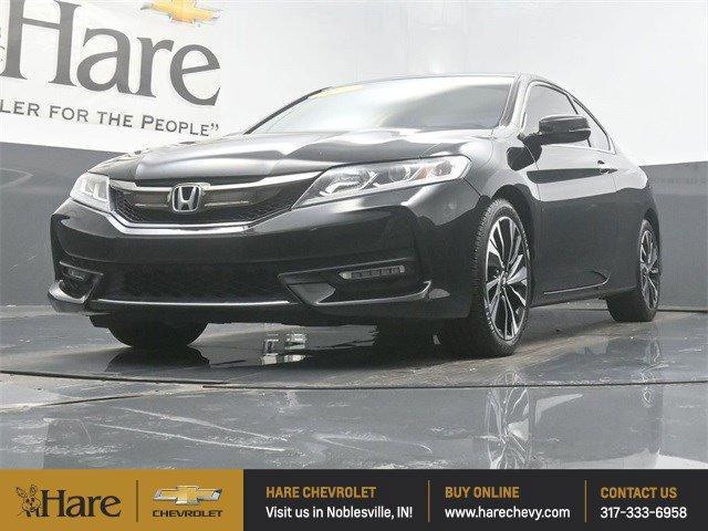 used 2017 Honda Accord car, priced at $19,233