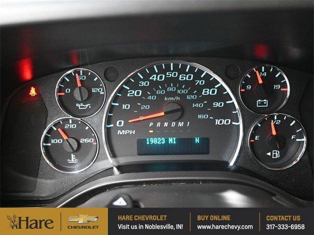 used 2023 Chevrolet Express 2500 car, priced at $35,755